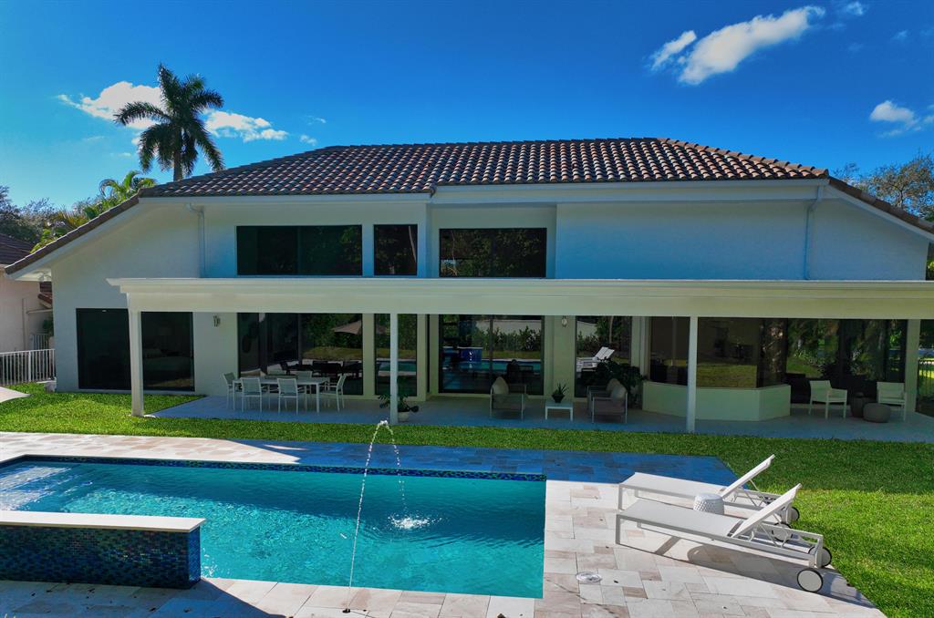 2385 NW 64th Street
