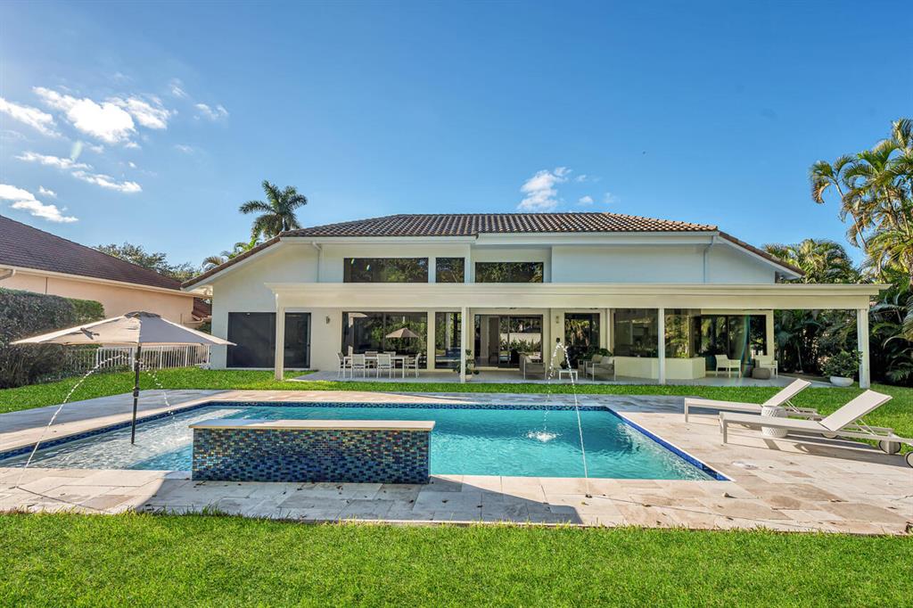 2385 NW 64th Street