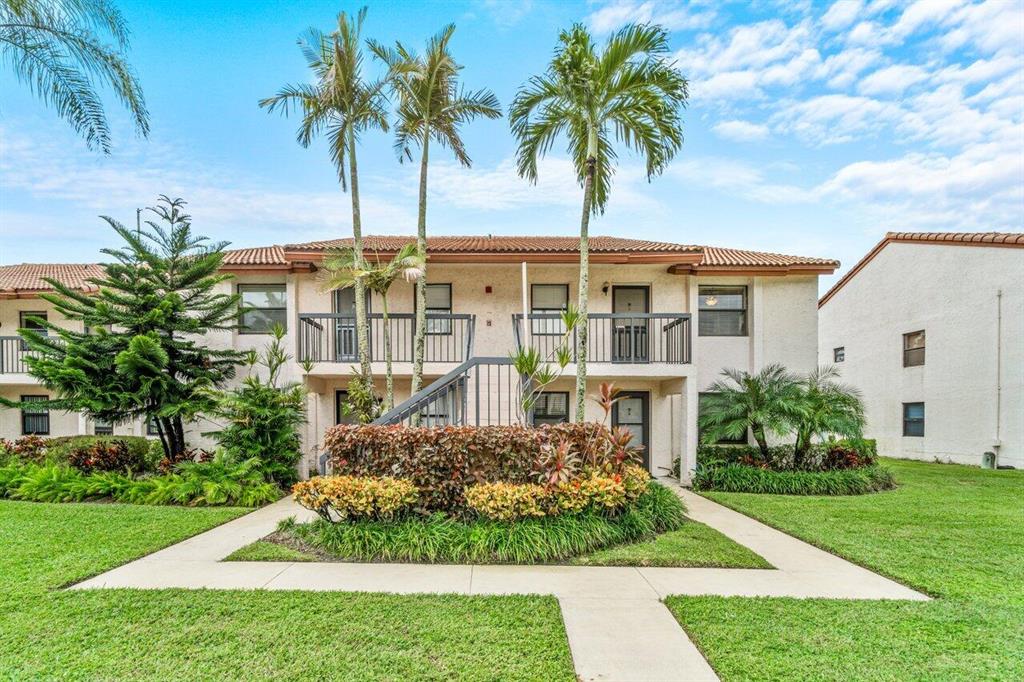 22160 Palms Way Unit: 206