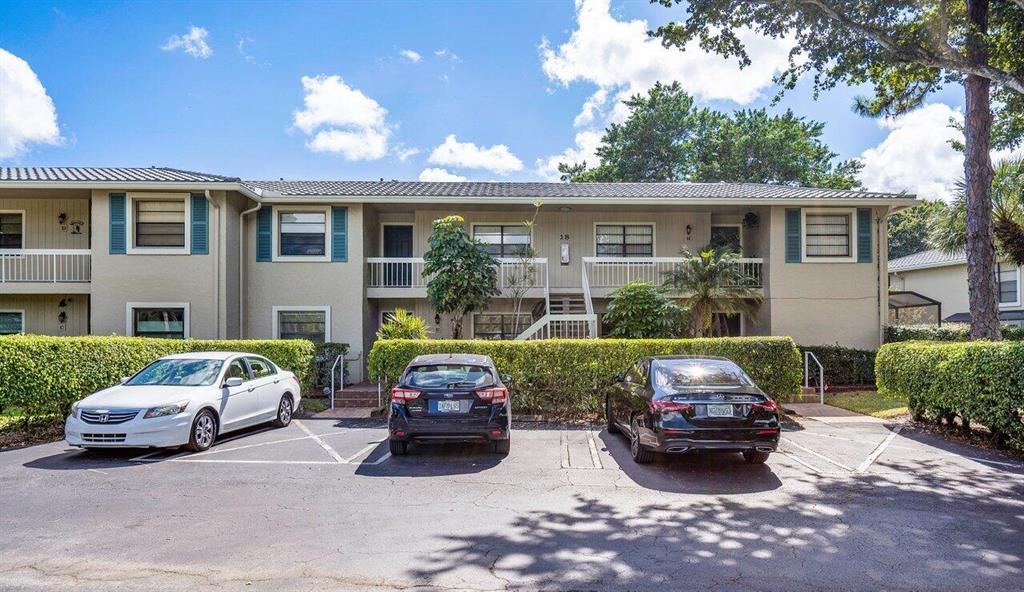18 Westgate Lane Unit: E