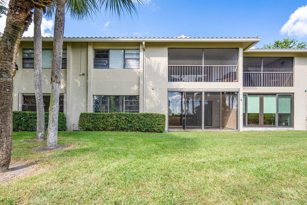 18 Westgate Lane Unit: E