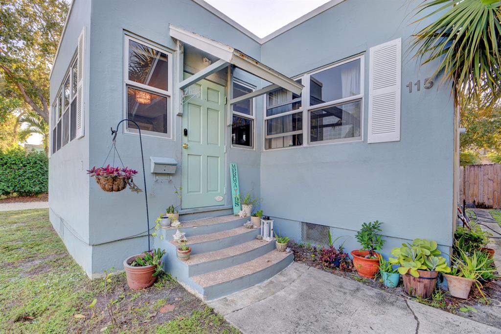 115 N Ocean Breeze