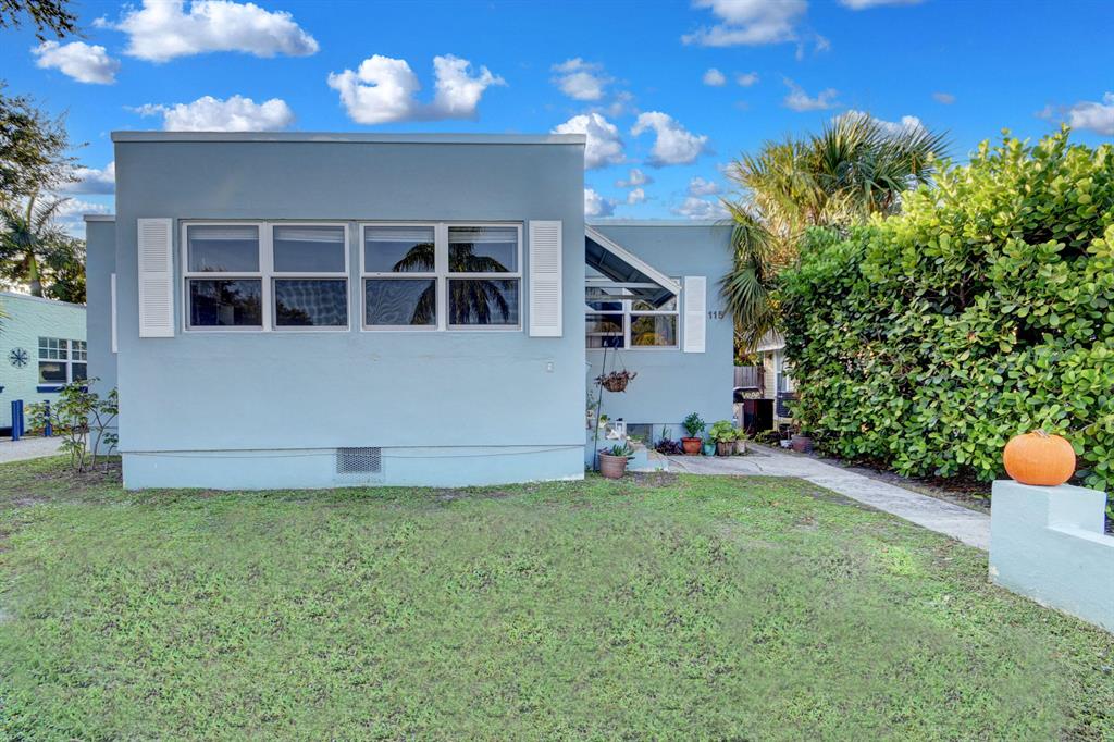 115 N Ocean Breeze