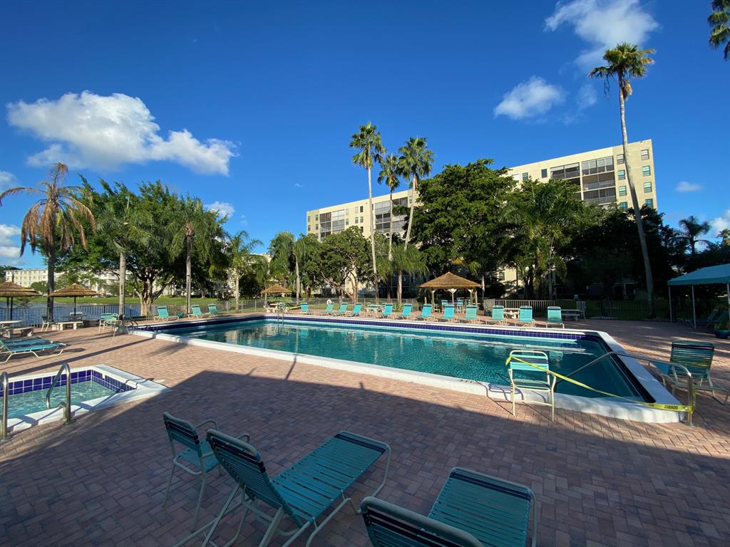 2108 S Cypress Bend Drive Unit: 406