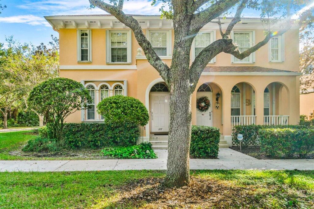 107 Andover Drive