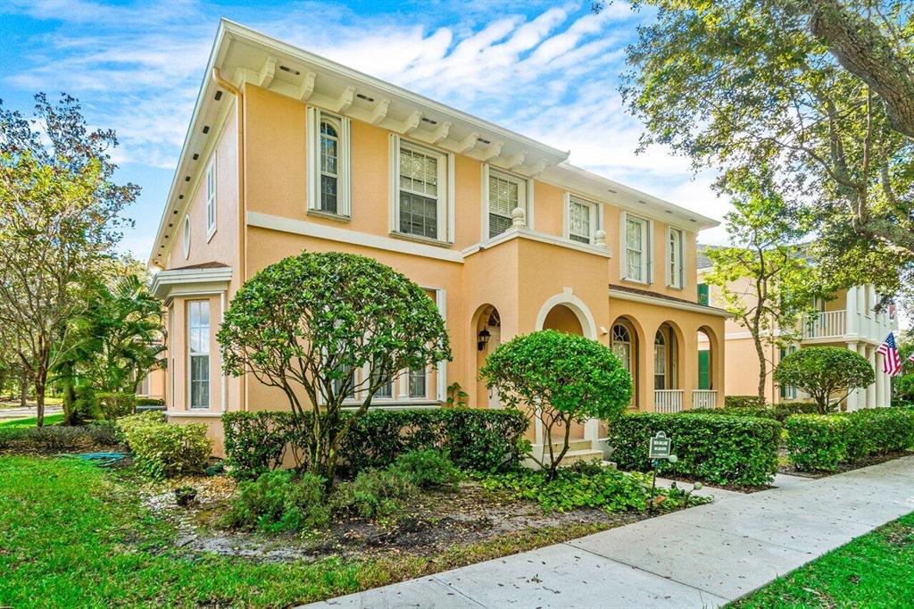 107 Andover Drive