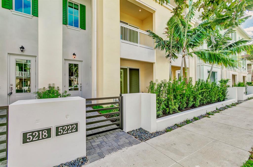 5222 Beckman Terrace