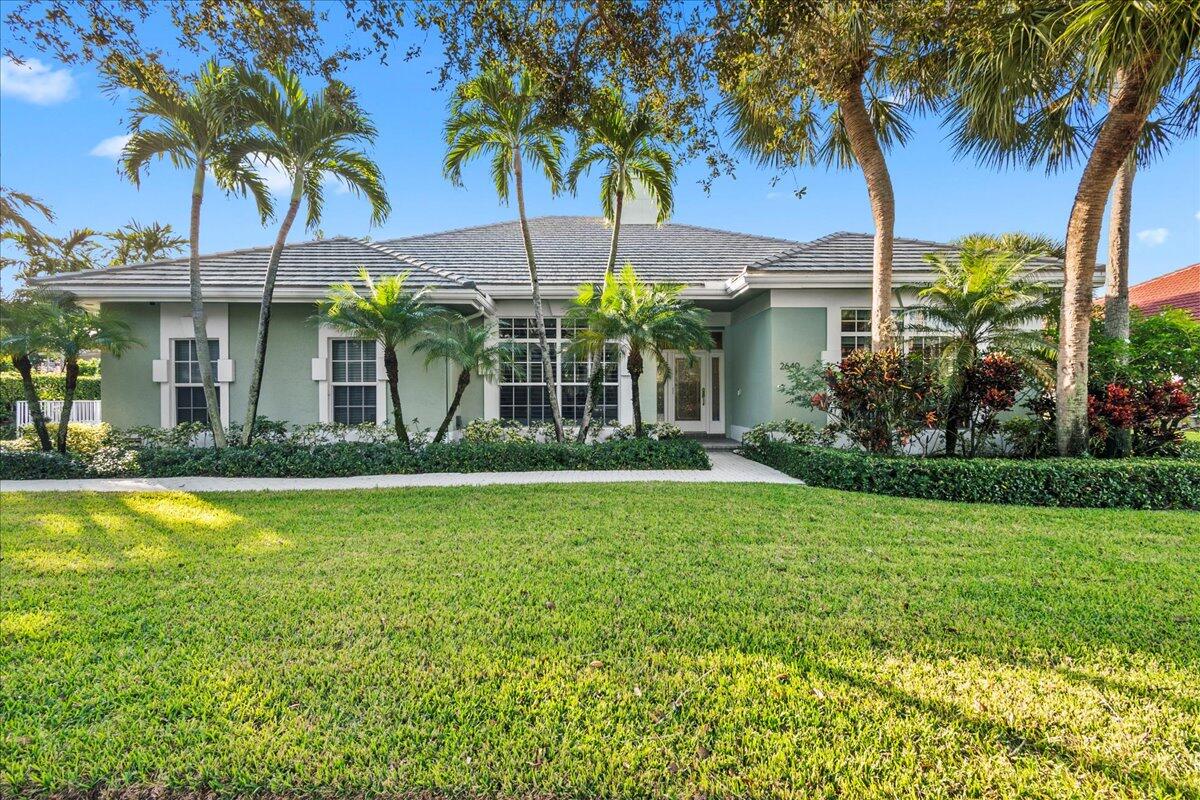 2640 Devon Court Court