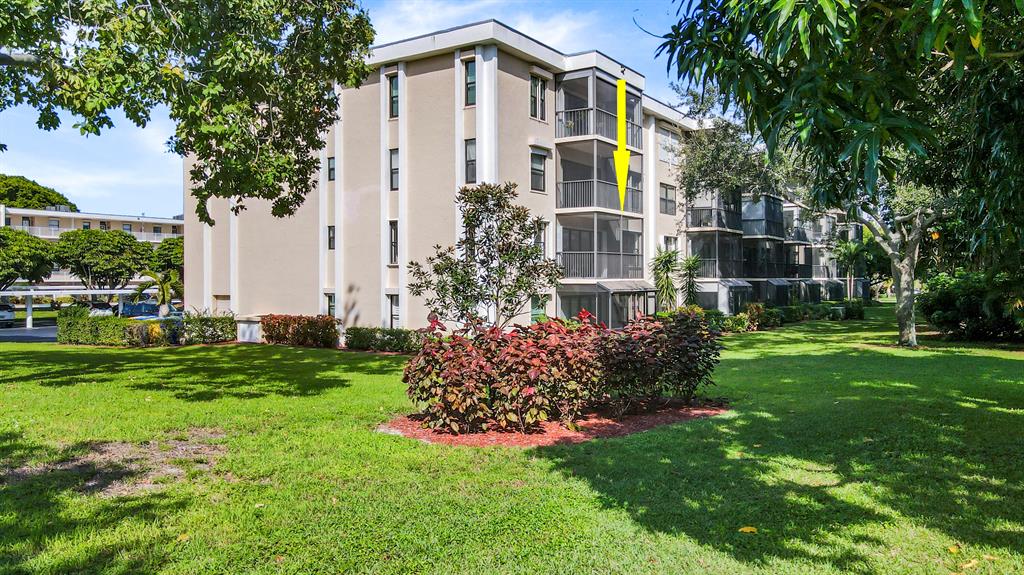 300 N Highway A1a Unit: 206i