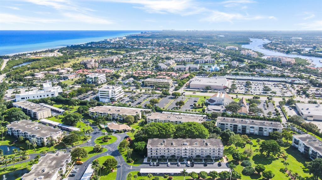 300 N Highway A1a Unit: 206i