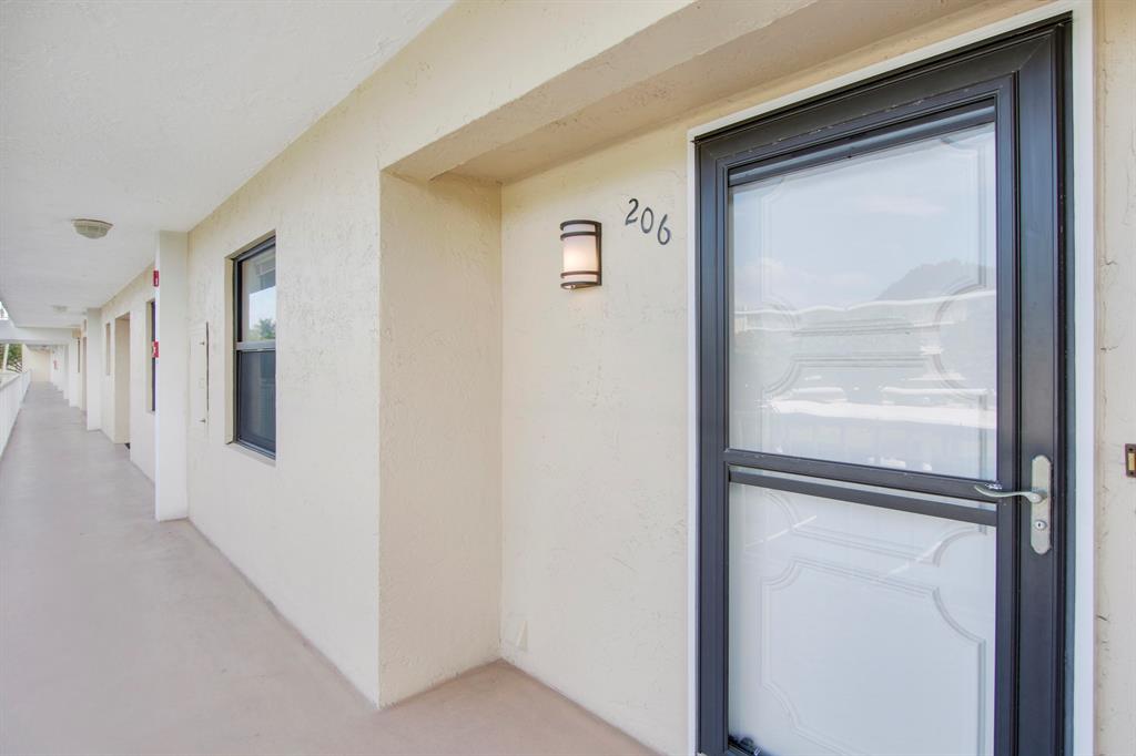 300 N Highway A1a Unit: 206i