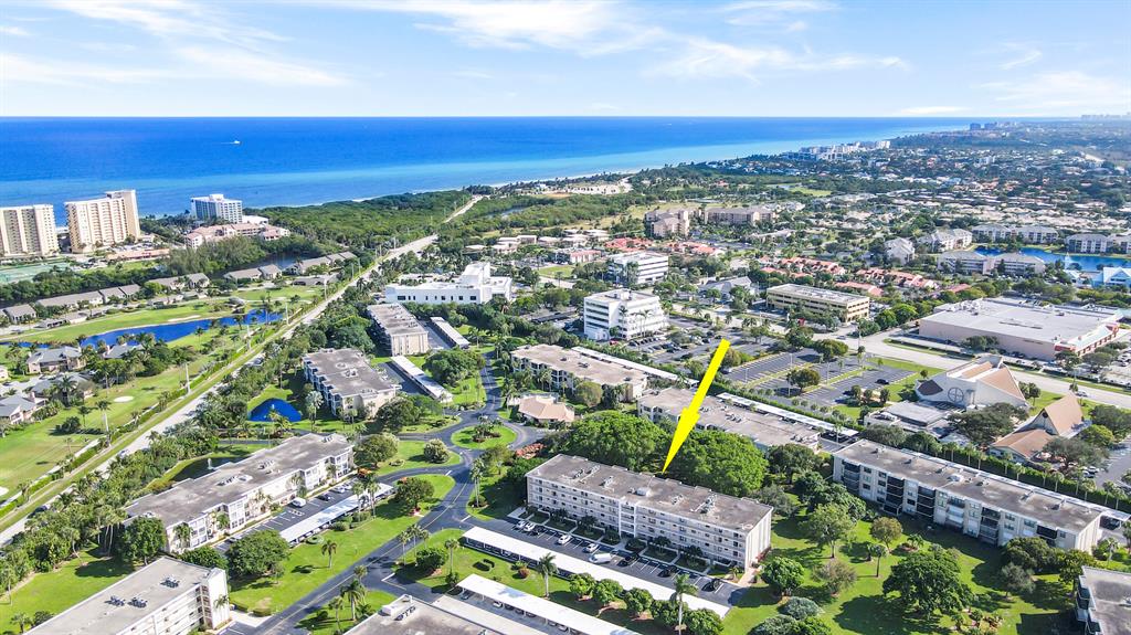 300 N Highway A1a Unit: 206i