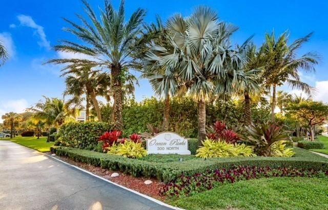 300 N Highway A1a Unit: 206i