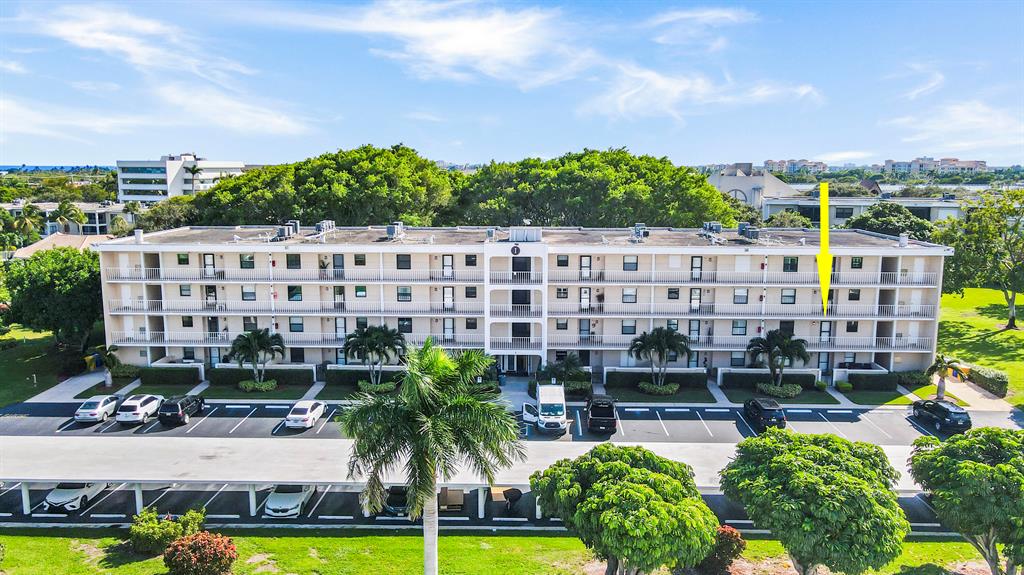 300 N Highway A1a Unit: 206i