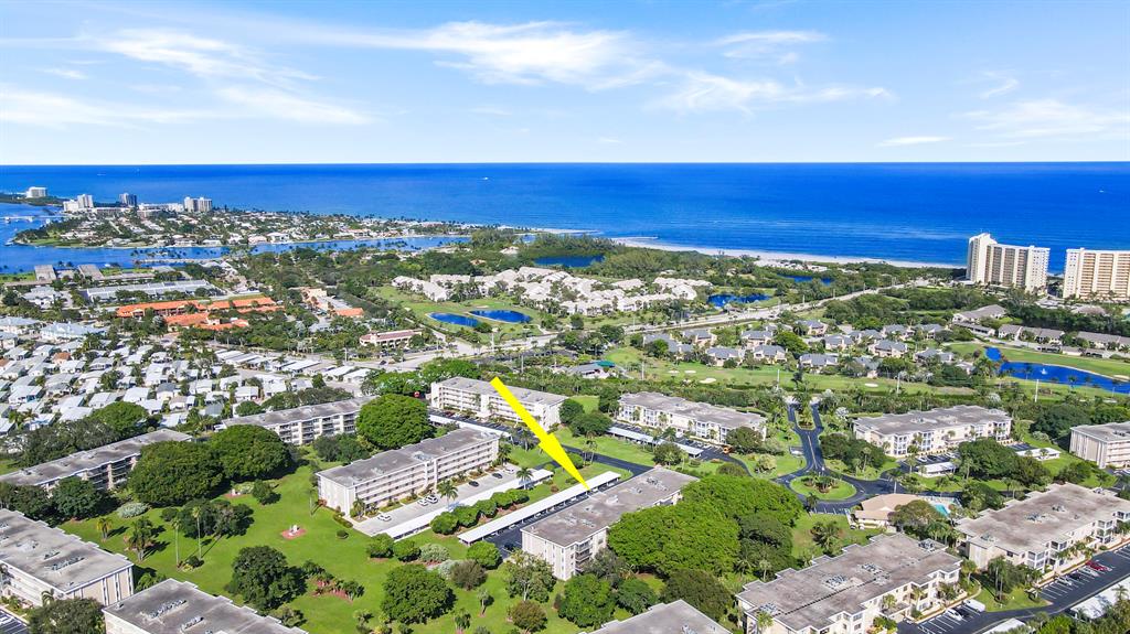 300 N Highway A1a Unit: 206i