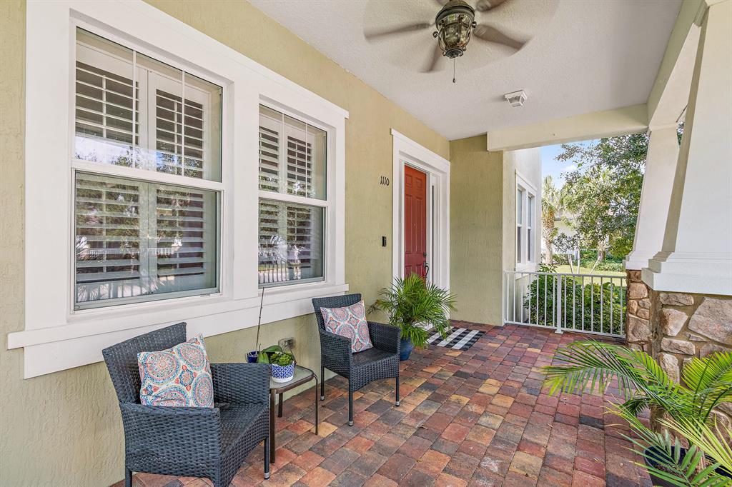 1110 Wilshire Drive