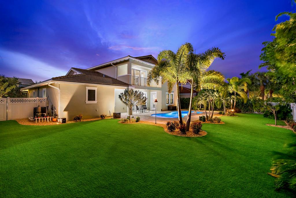 1110 Wilshire Drive