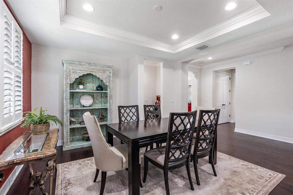 1110 Wilshire Drive