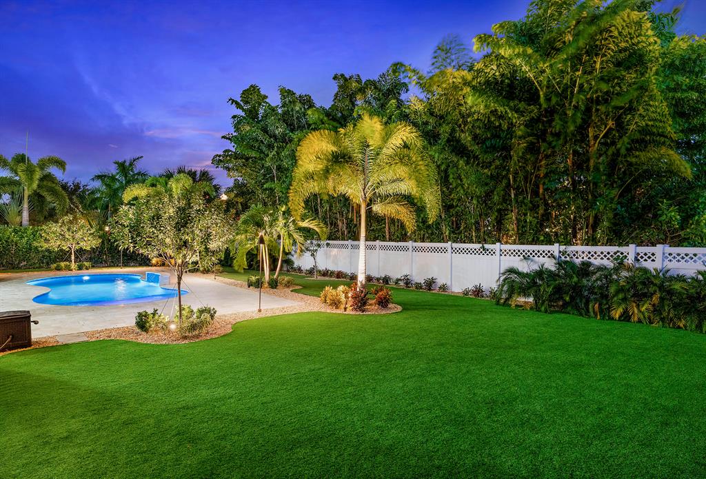1110 Wilshire Drive
