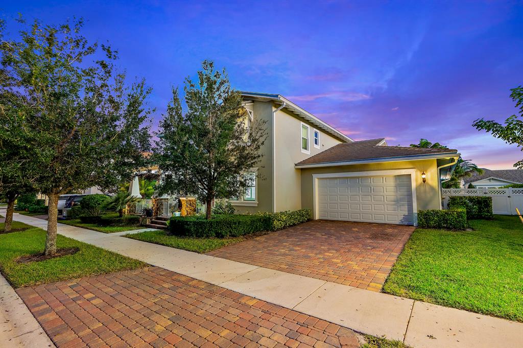 1110 Wilshire Drive