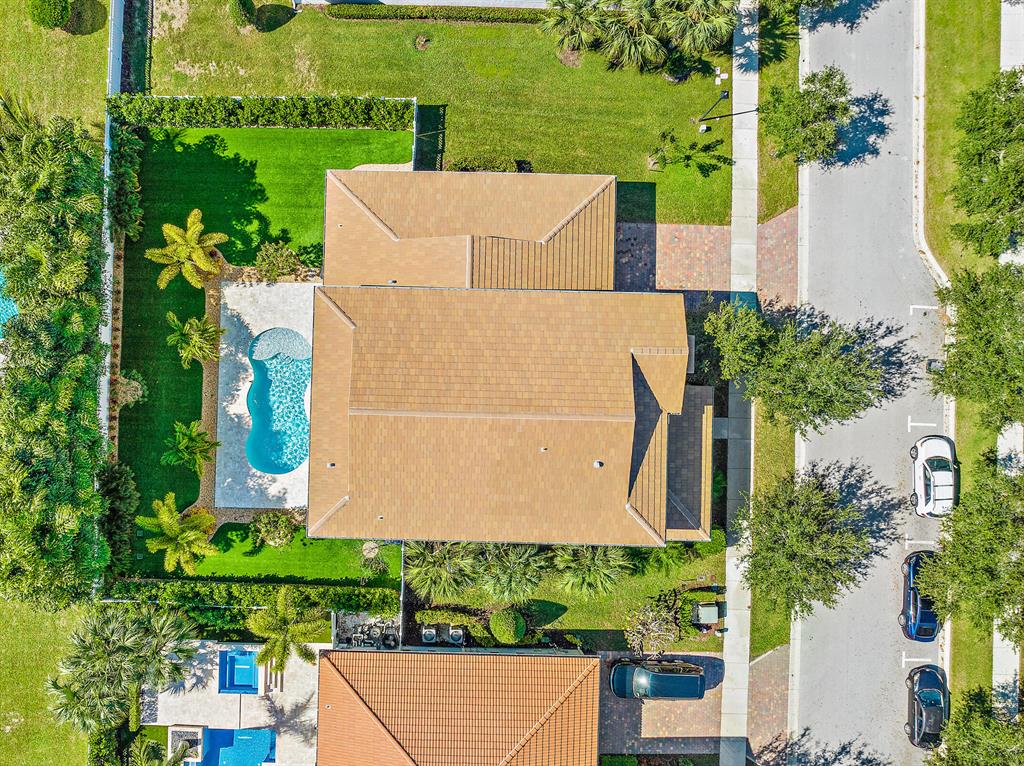 1110 Wilshire Drive