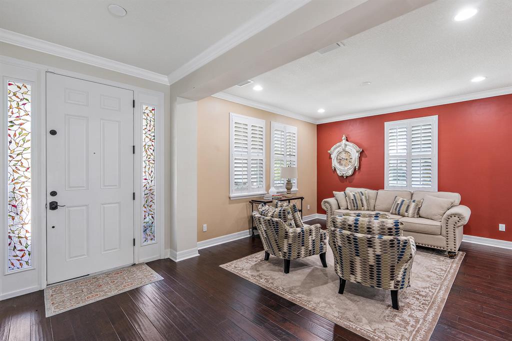 1110 Wilshire Drive