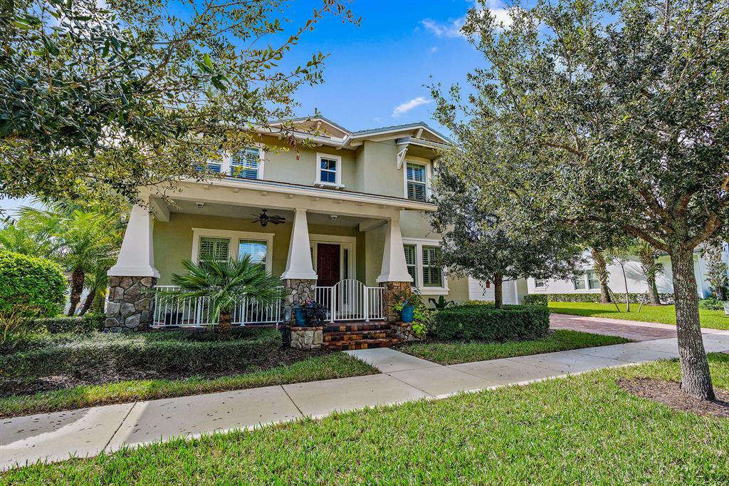 1110 Wilshire Drive
