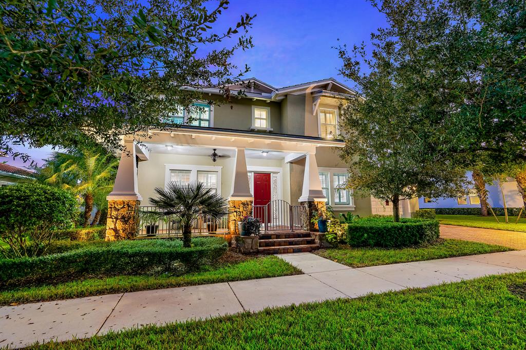 1110 Wilshire Drive