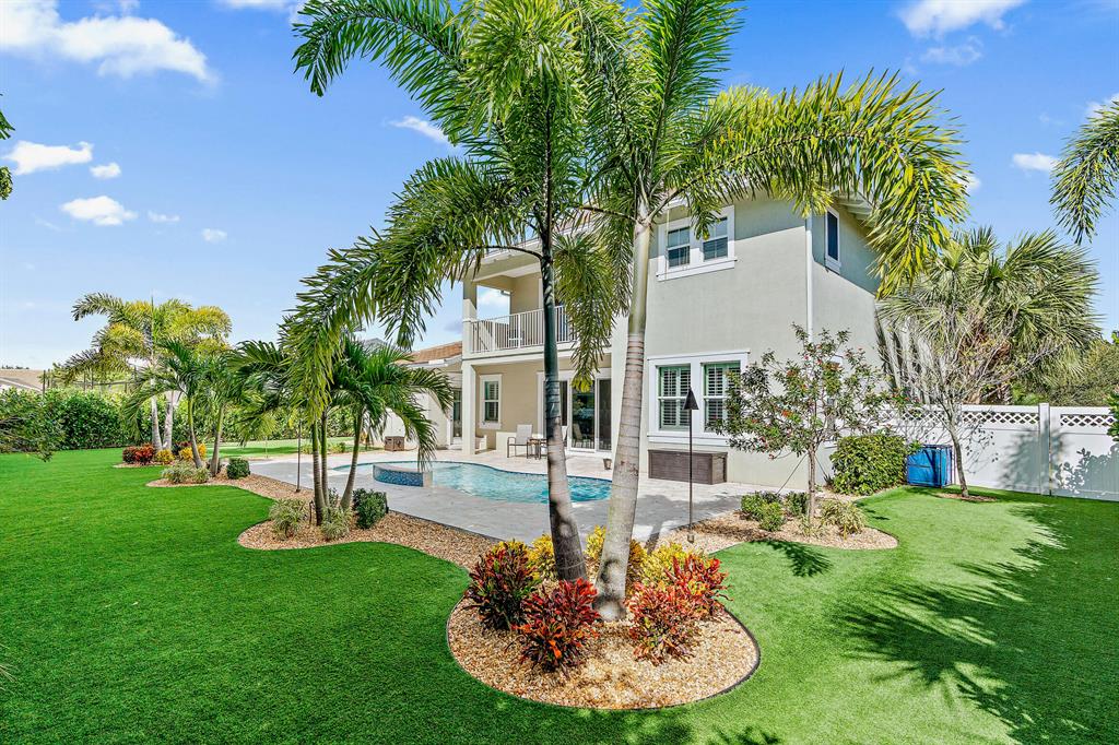 1110 Wilshire Drive