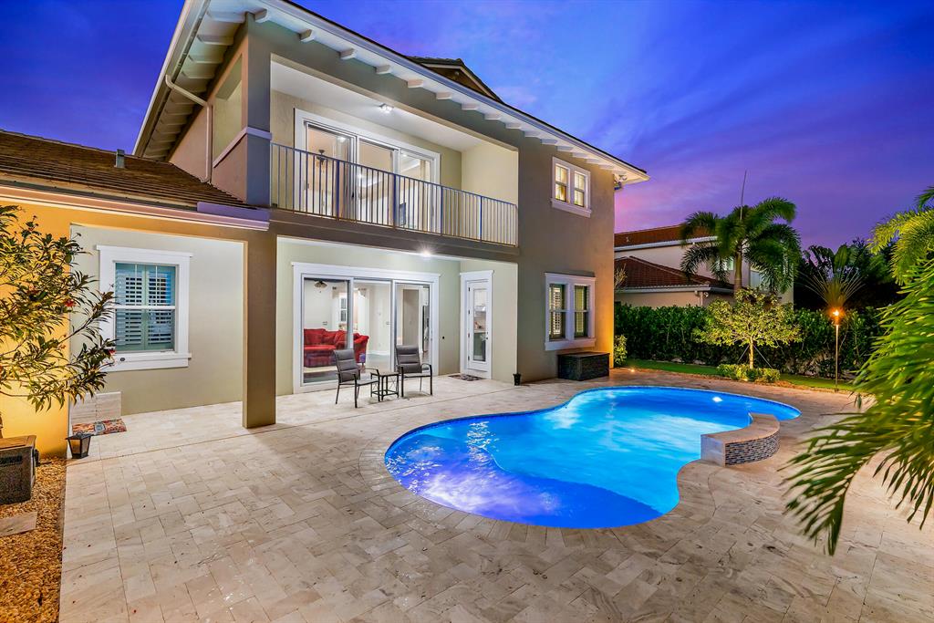 1110 Wilshire Drive