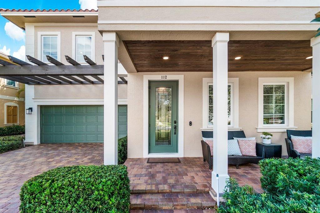 112 Canterbury Place