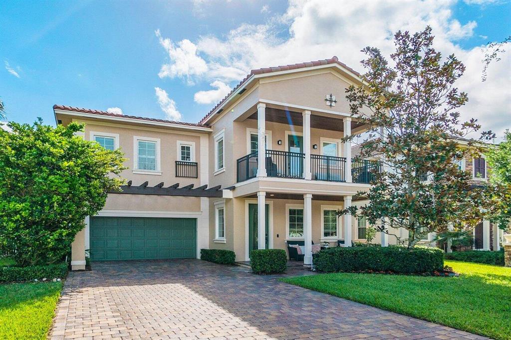 112 Canterbury Place