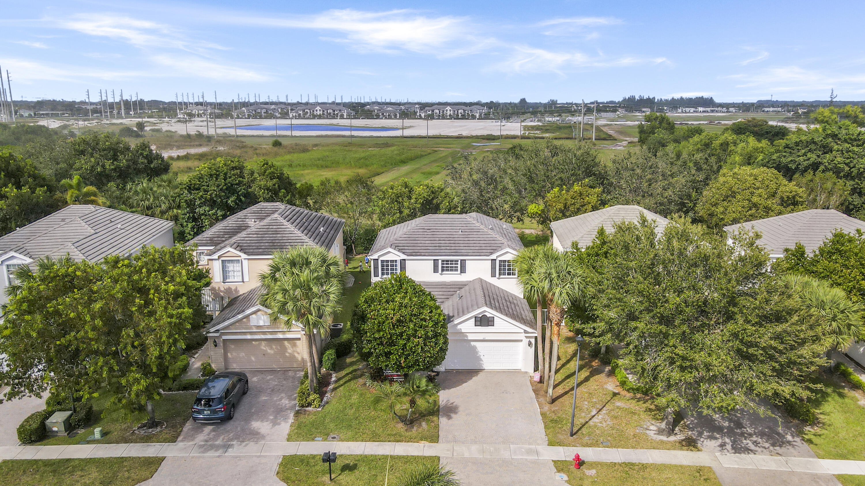 169 Berenger Walk