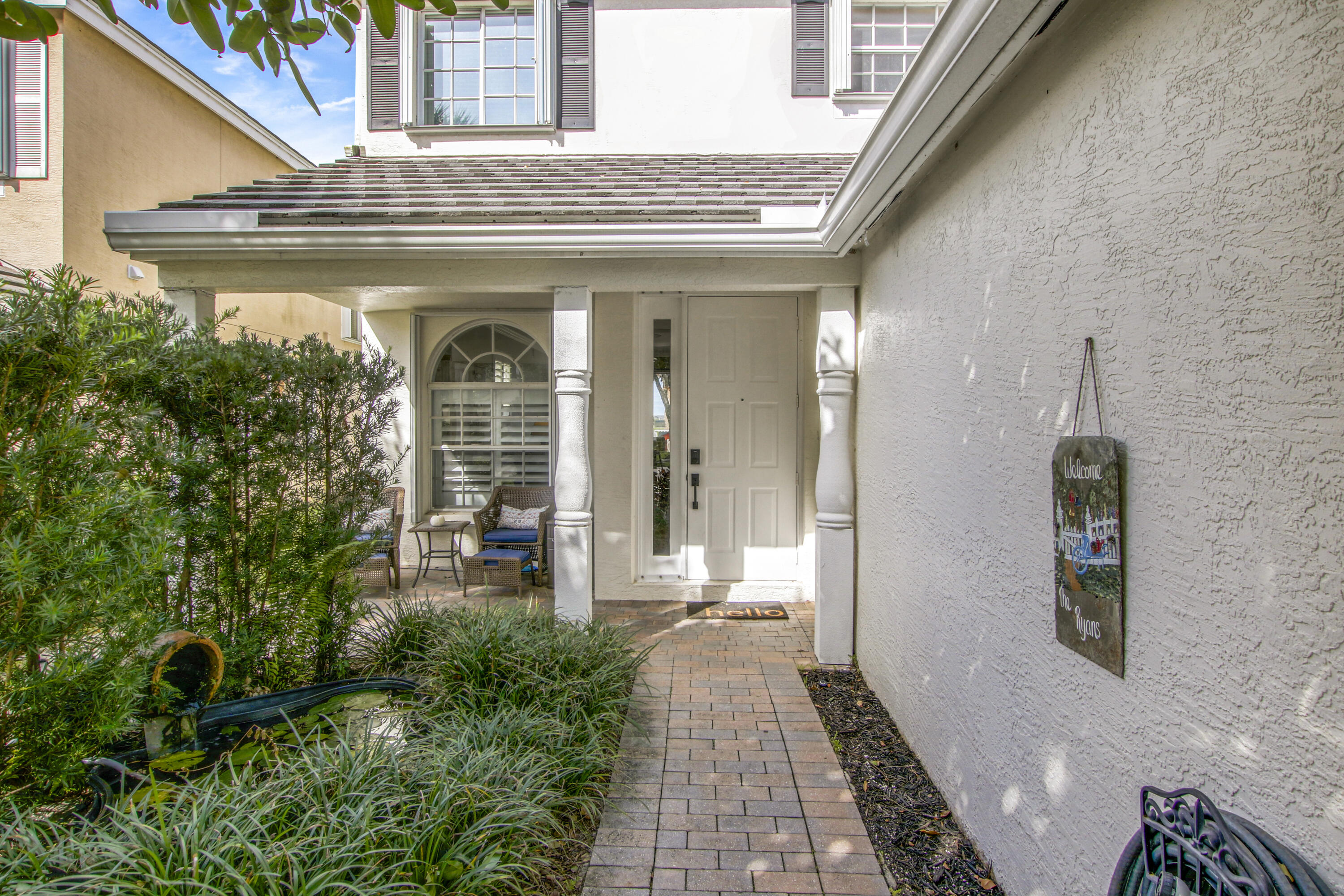 169 Berenger Walk