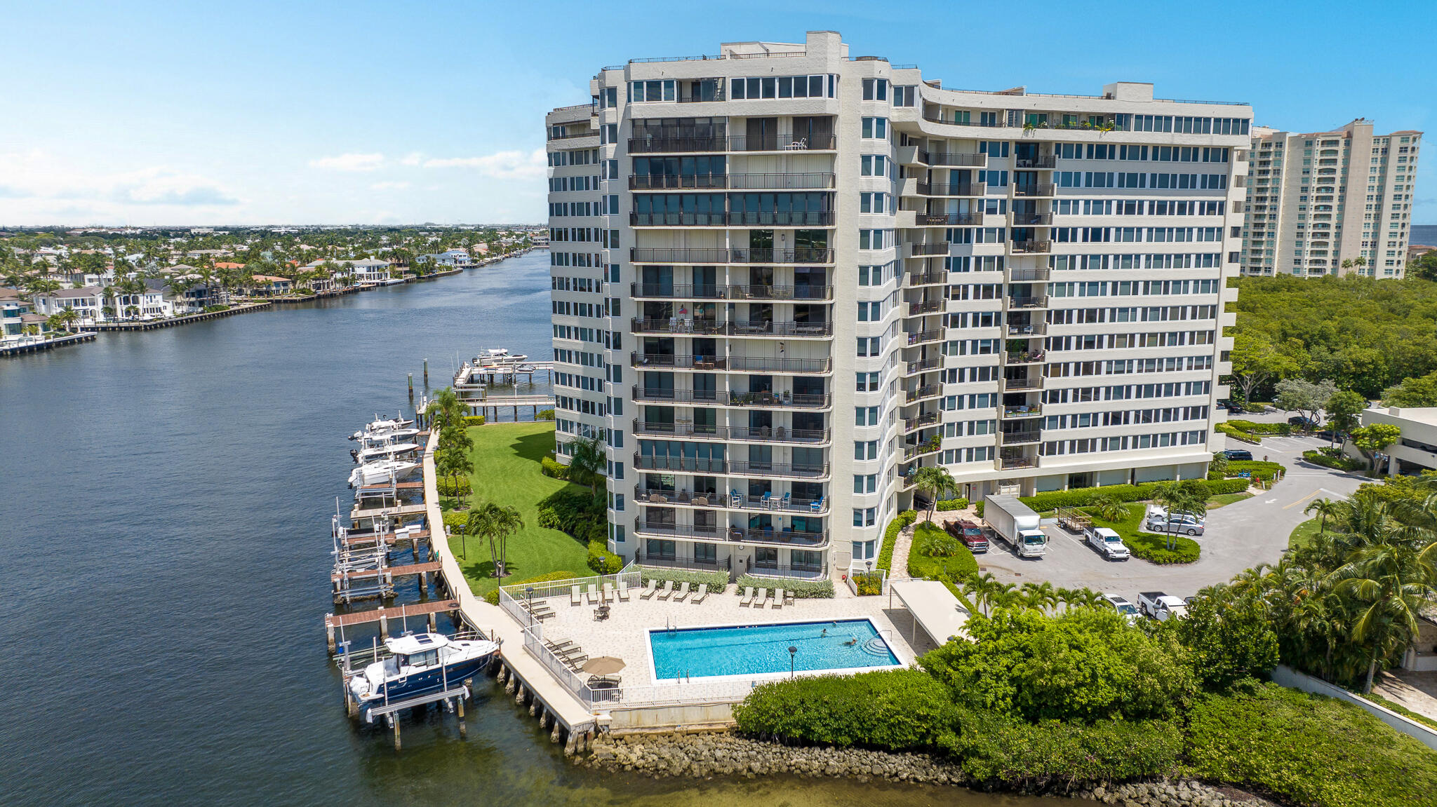 3912 S Ocean Boulevard Unit: 411