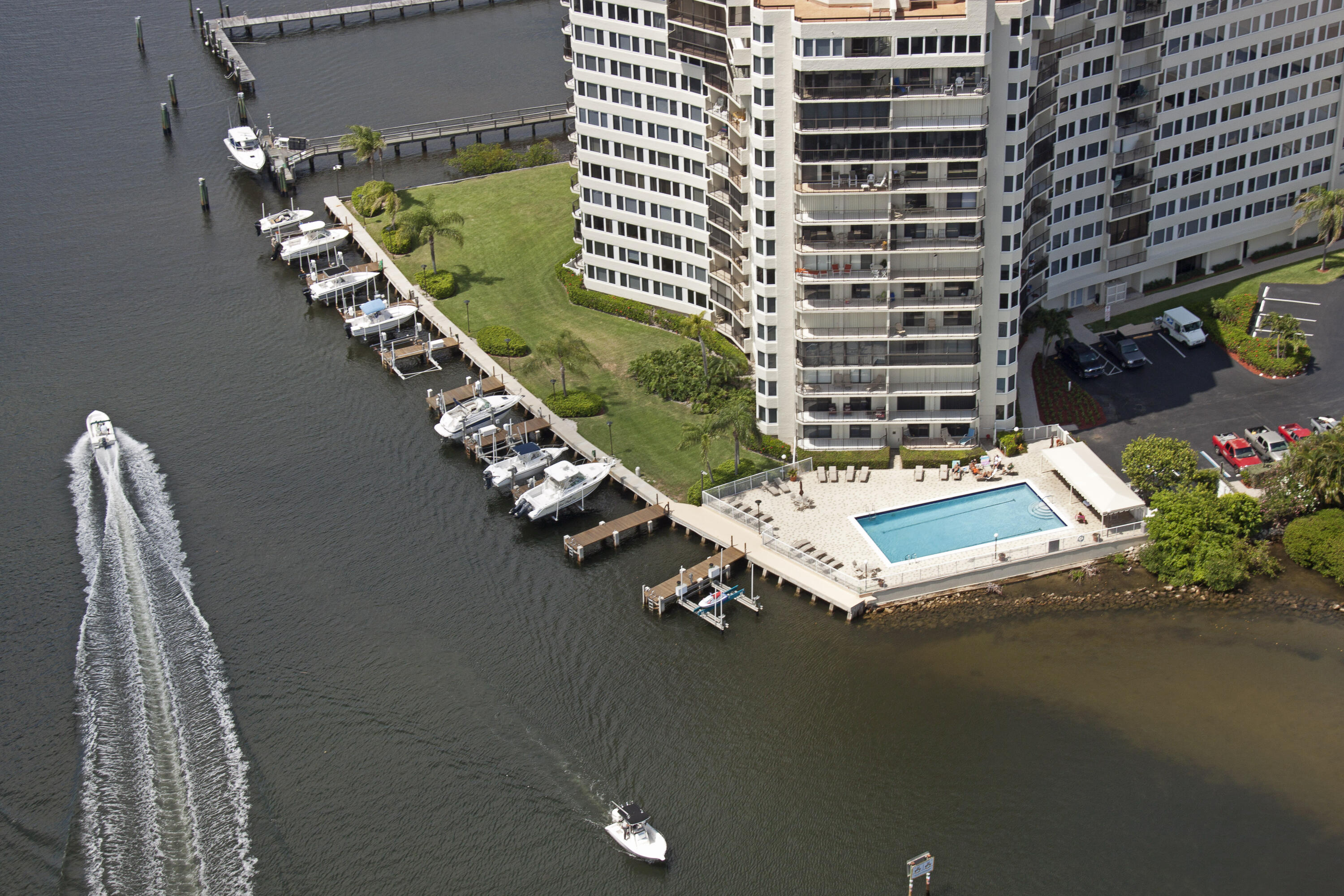 3912 S Ocean Boulevard Unit: 411