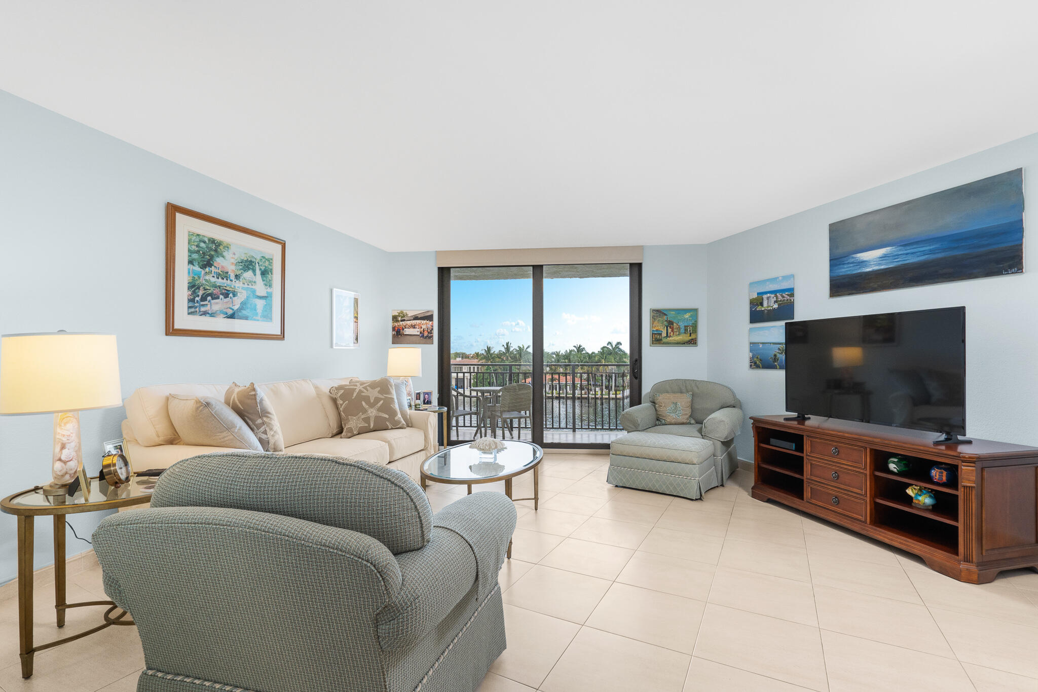 3912 S Ocean Boulevard Unit: 411