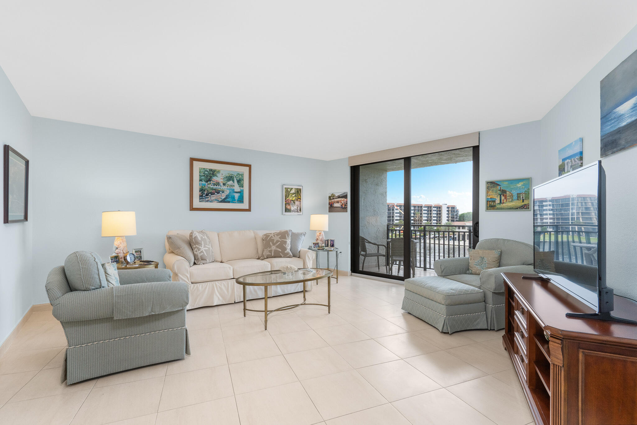 3912 S Ocean Boulevard Unit: 411