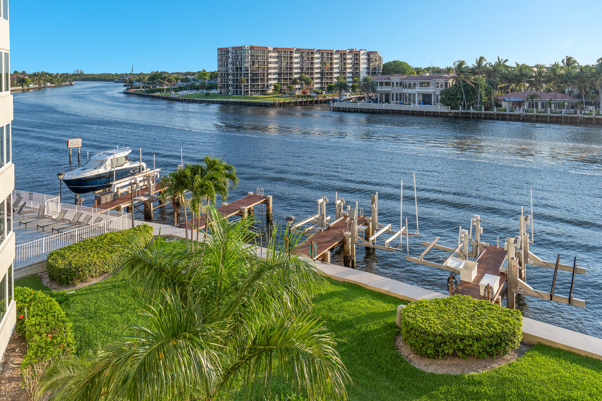 3912 S Ocean Boulevard Unit: 411