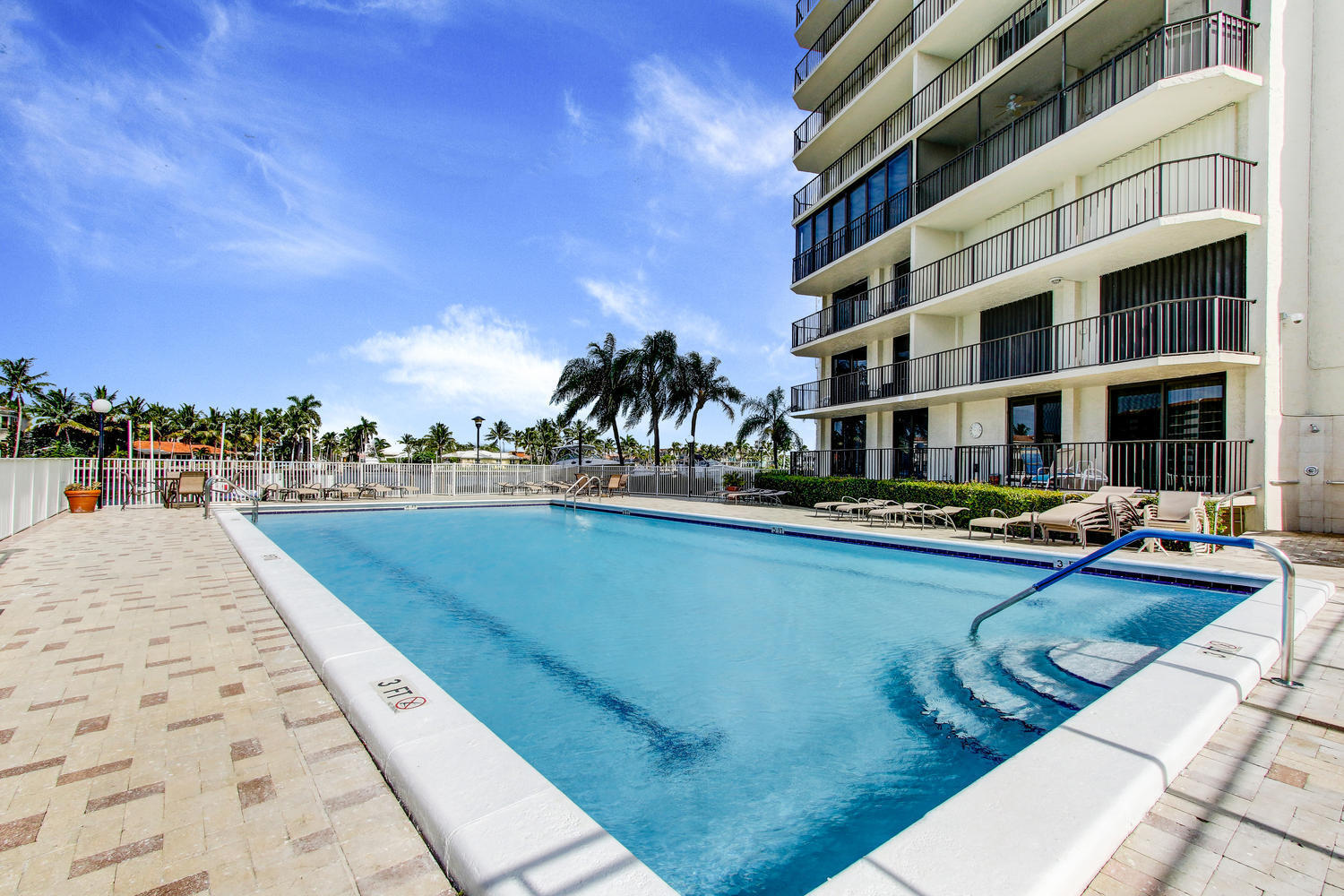 3912 S Ocean Boulevard Unit: 411