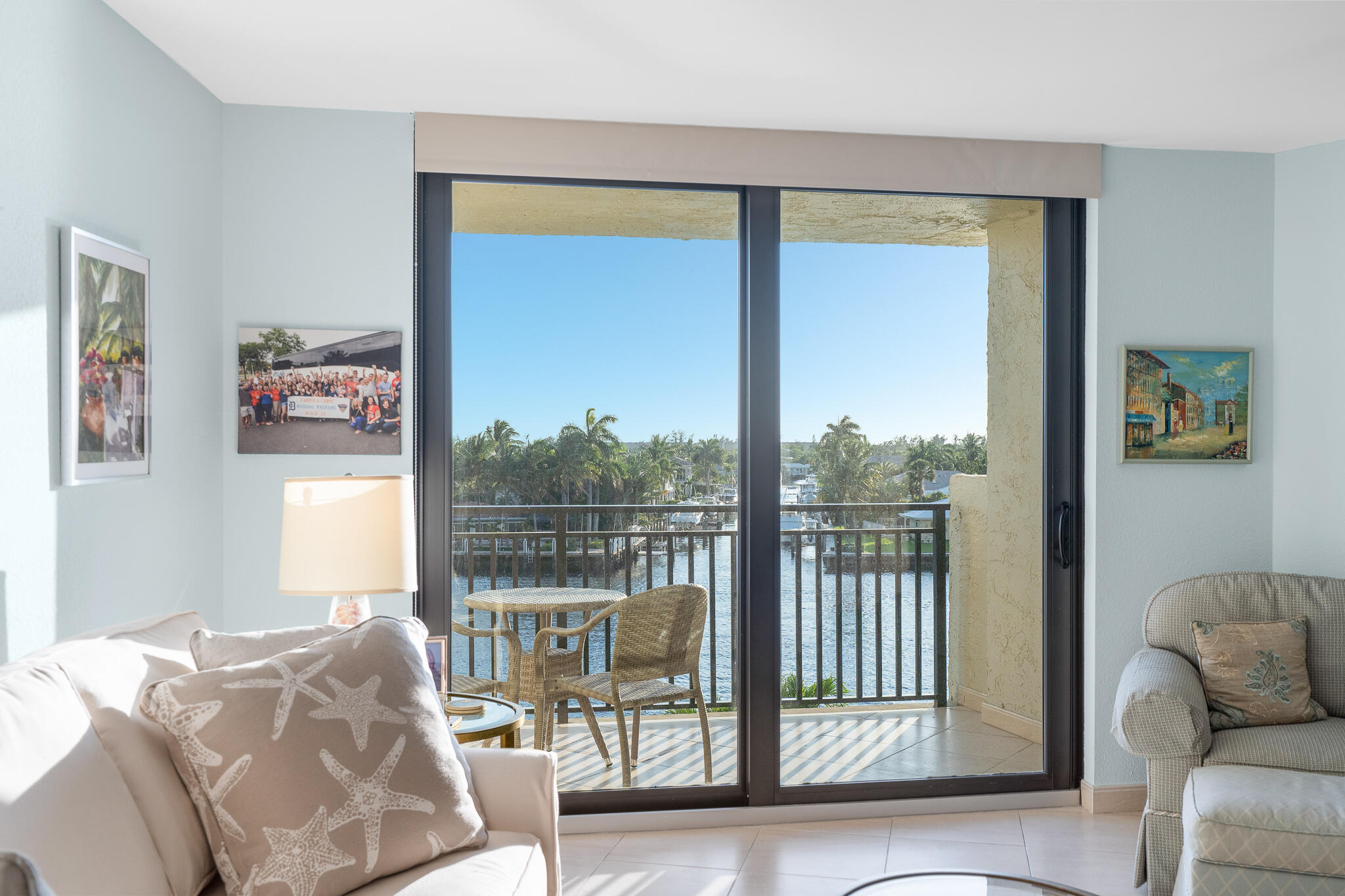 3912 S Ocean Boulevard Unit: 411