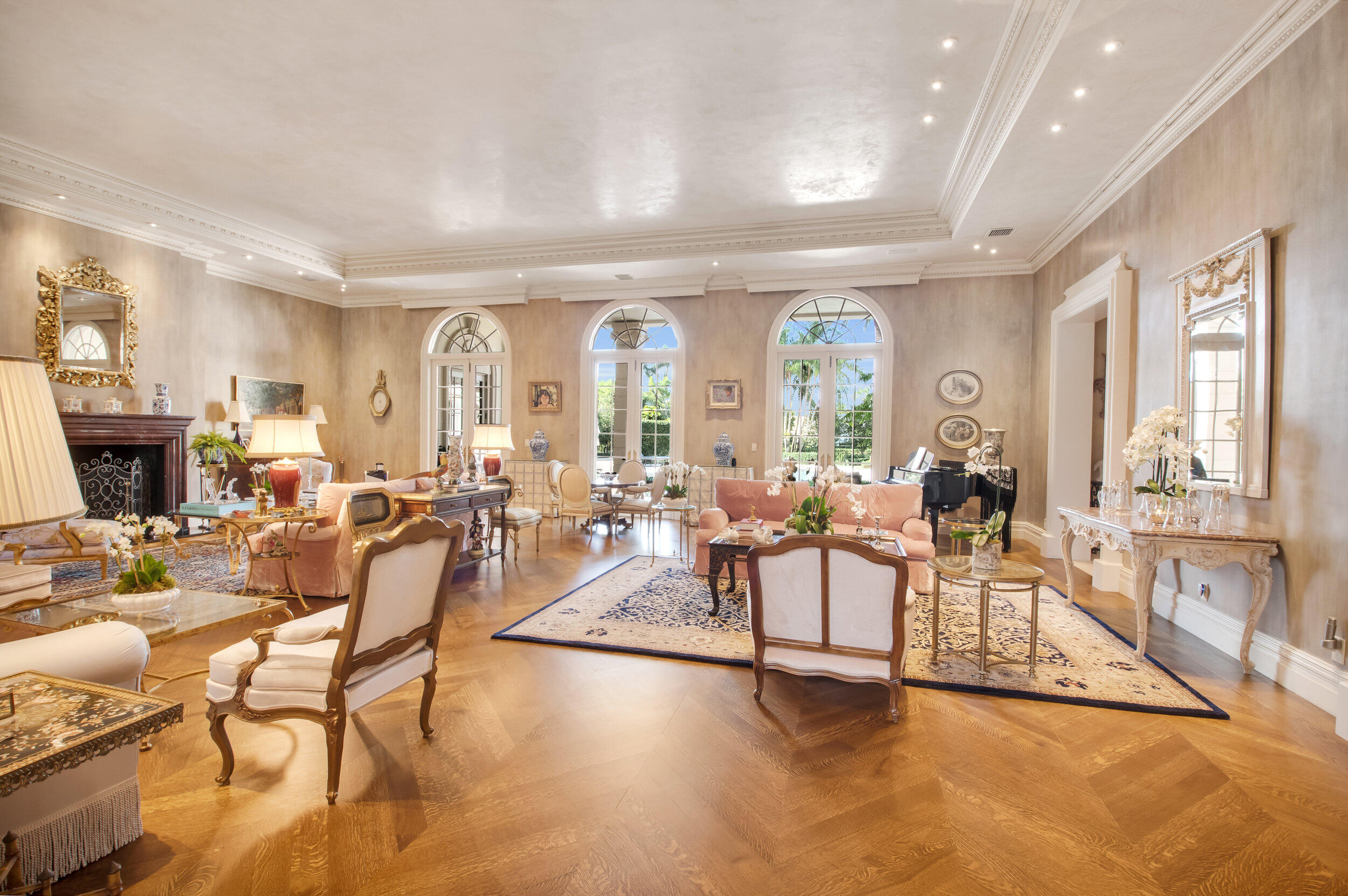 17791 Saxony Court, Boca Raton