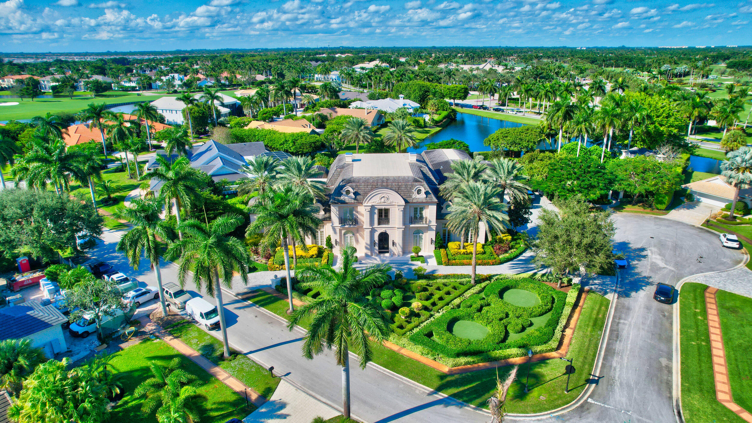 17791 Saxony Court, Boca Raton