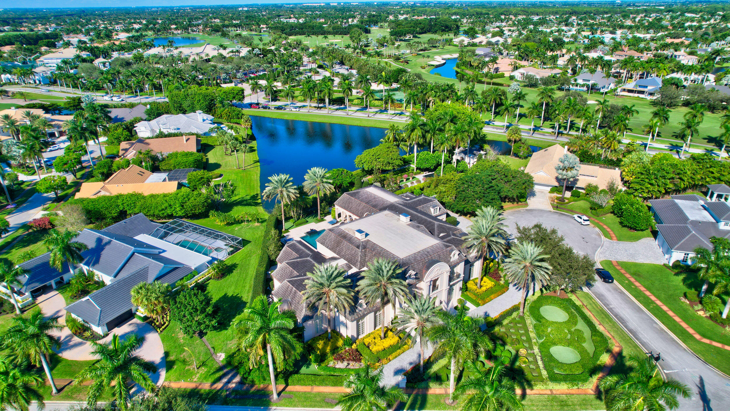 17791 Saxony Court, Boca Raton