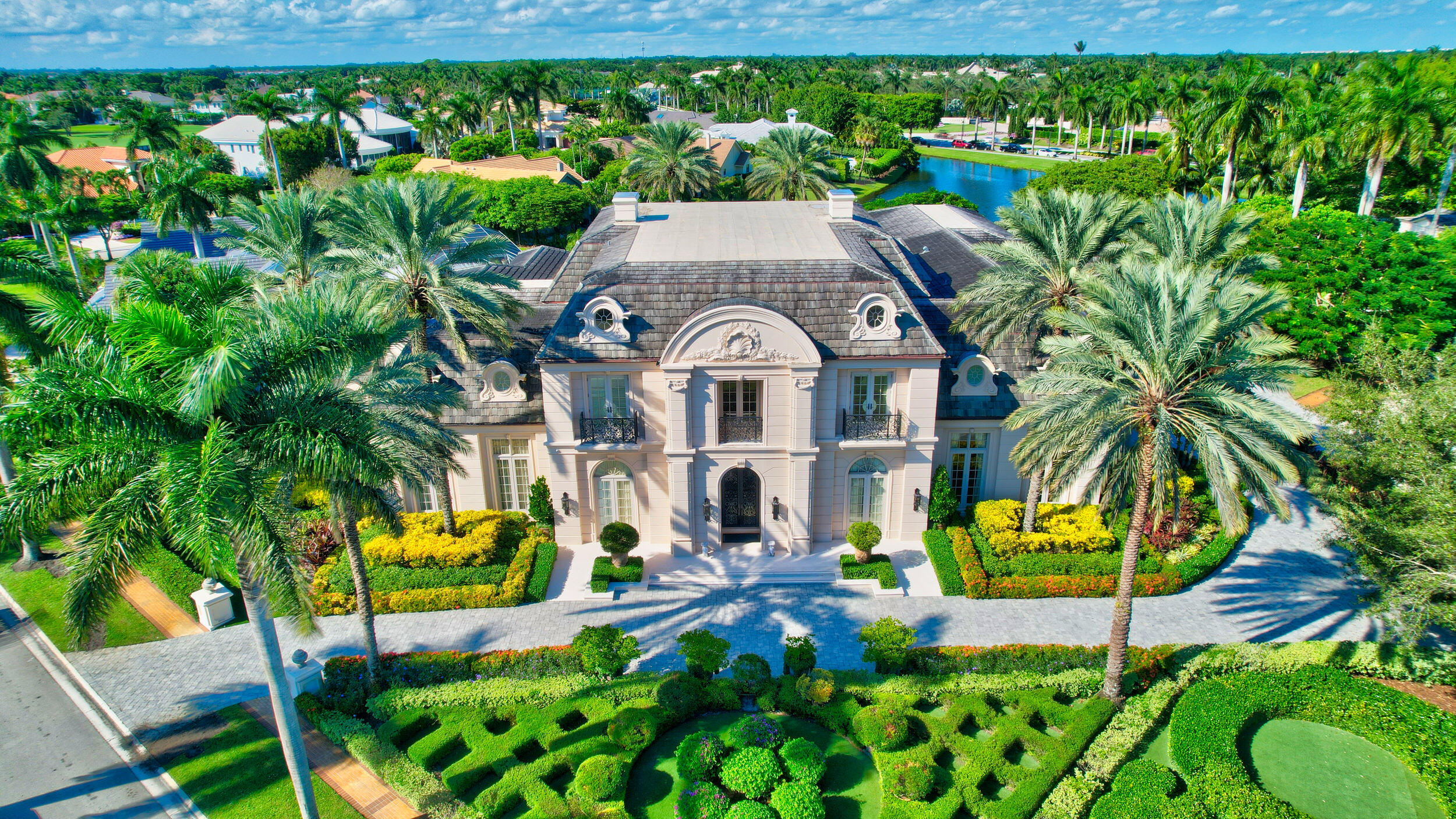 17791 Saxony Court, Boca Raton