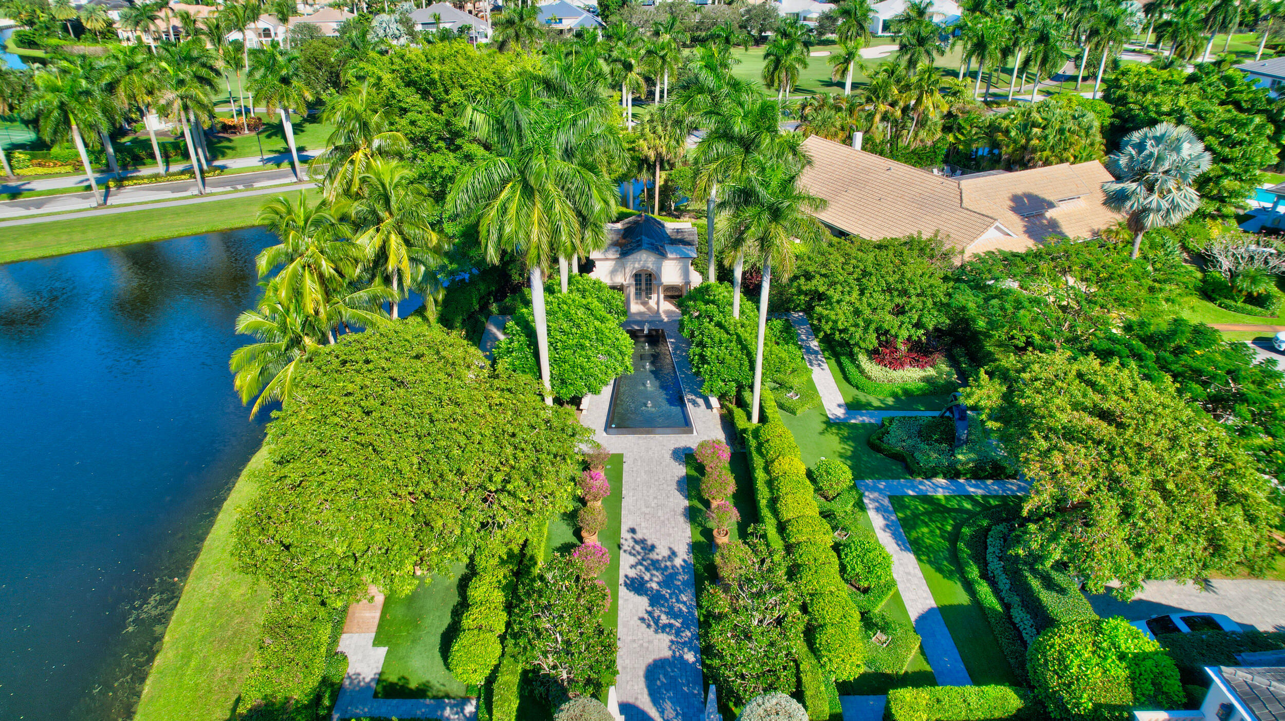 17791 Saxony Court, Boca Raton