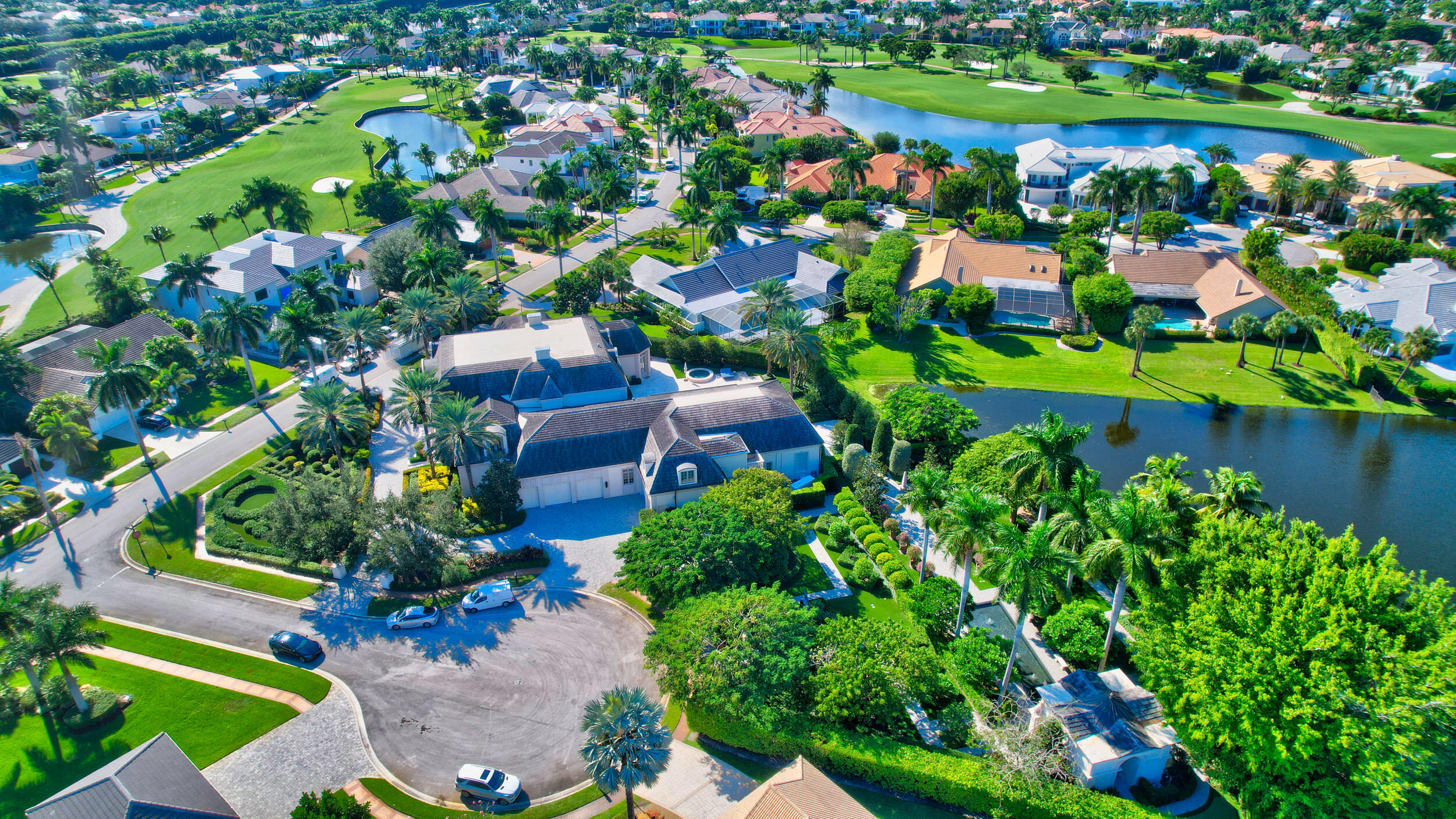 17791 Saxony Court, Boca Raton