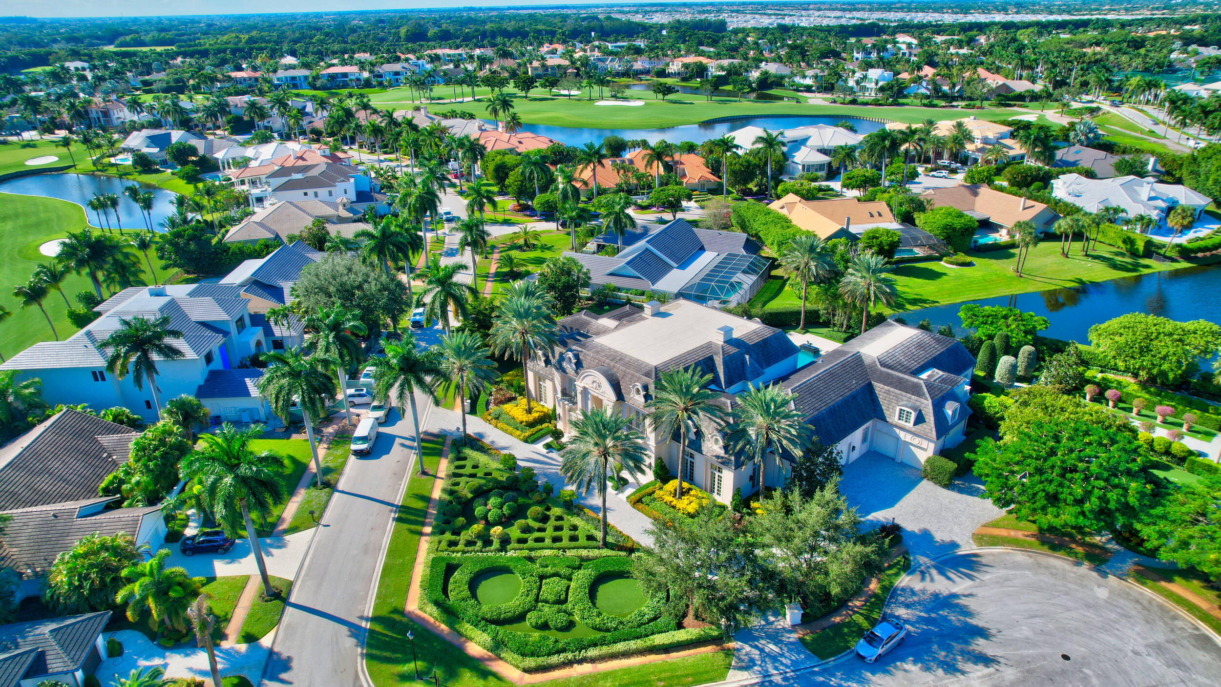 17791 Saxony Court, Boca Raton