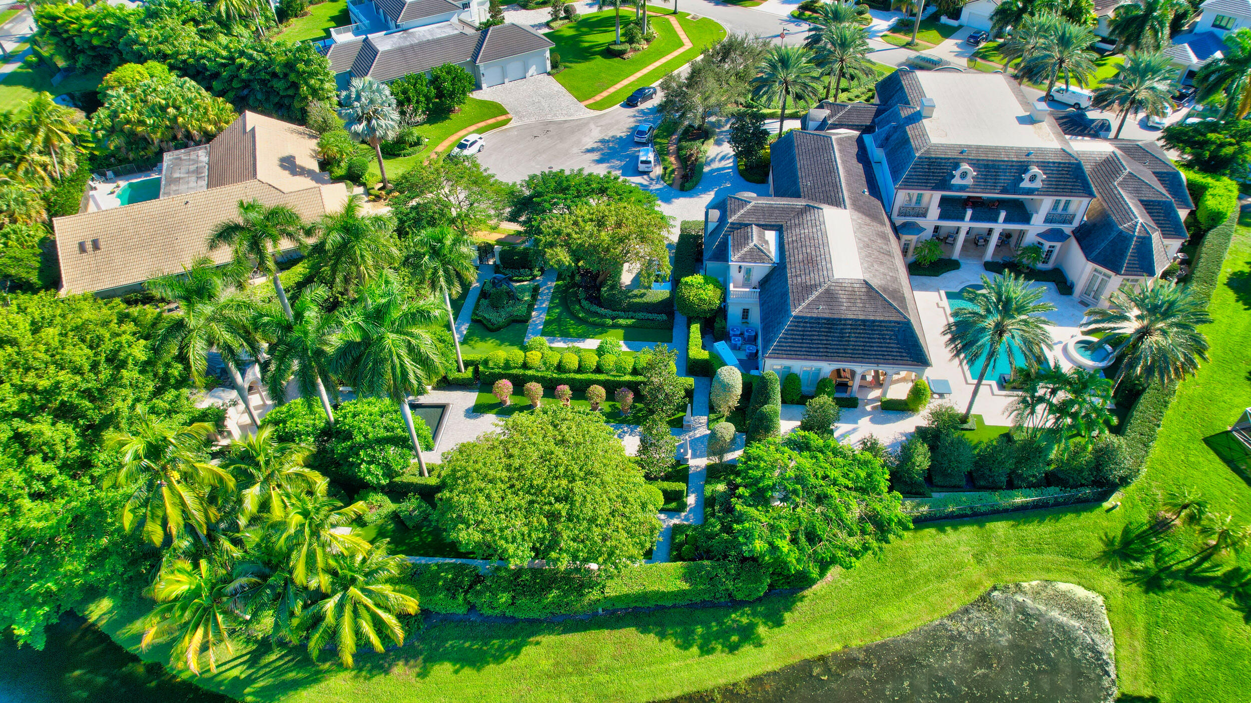 17791 Saxony Court, Boca Raton