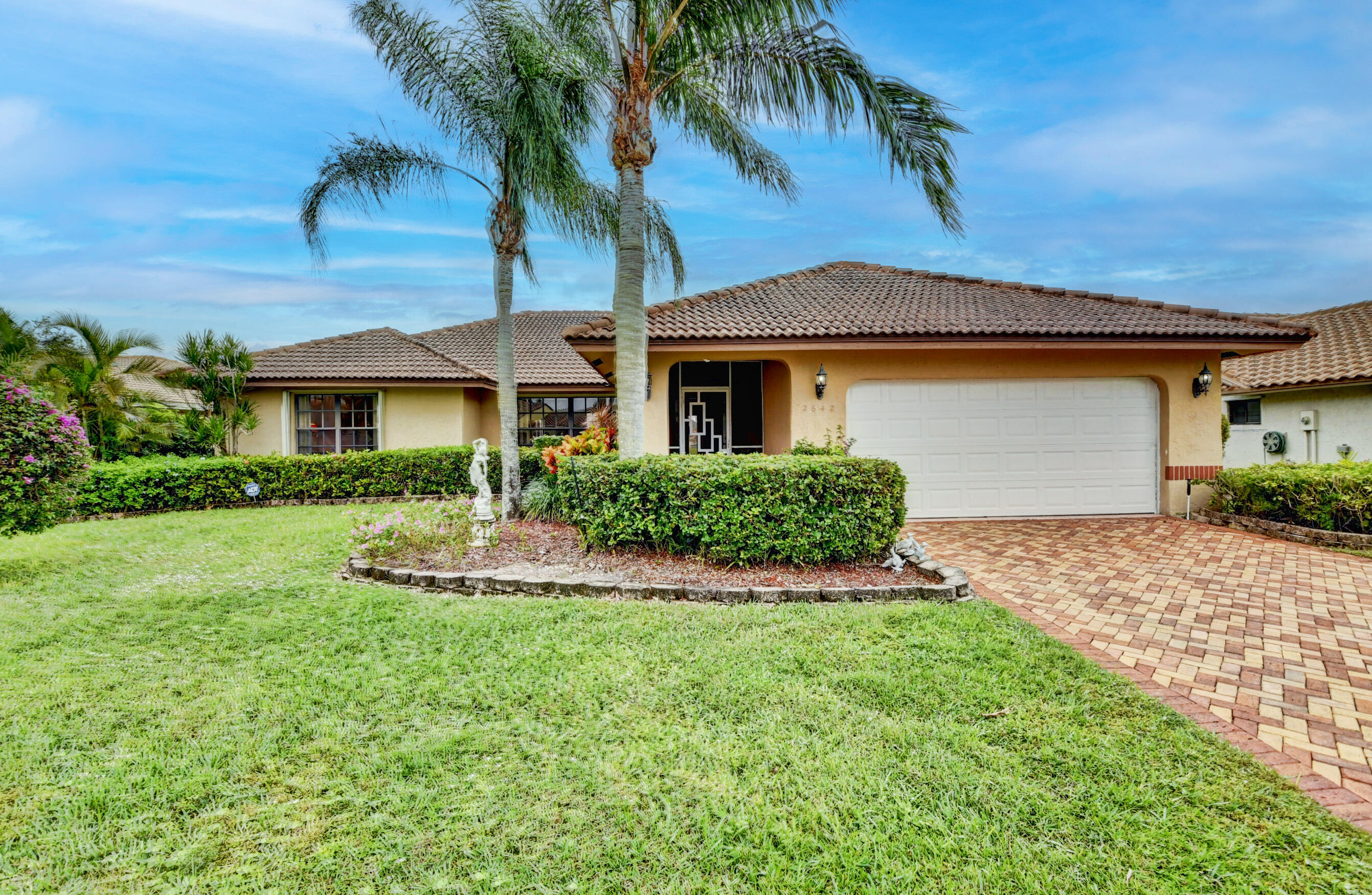 2642 SW 23rd Cranbrook Court
